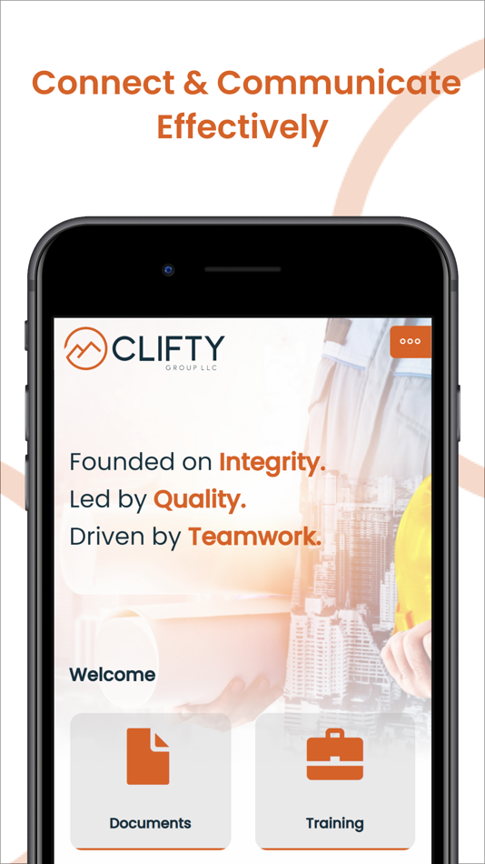 #1. Clifty Group (iOS) 由: Clifty Group, LLC