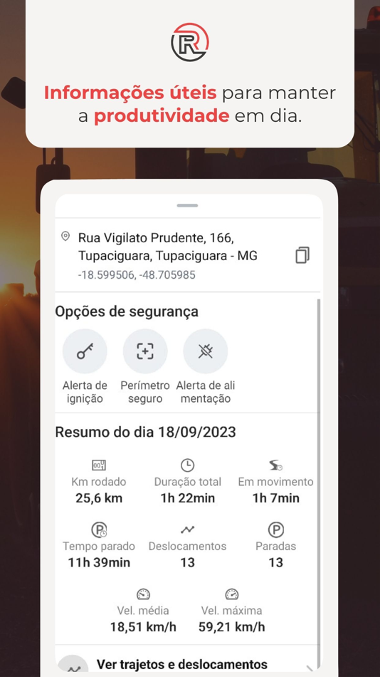 #3. RSATT Conecta (iOS) 由: SATT MONITORAMENTO