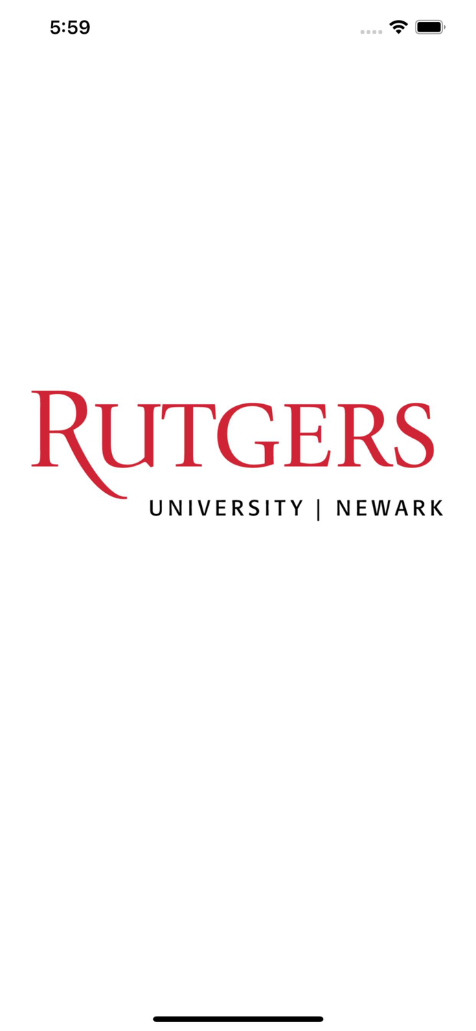 Rutgers-Newark Admissions