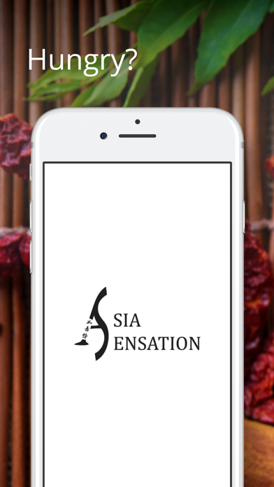 Asia Sensation Screenshot