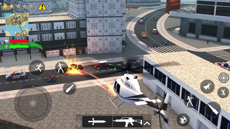 Epic Savior screenshot-3