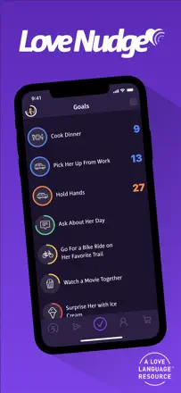Love Nudge: Screenshot 1 von 8