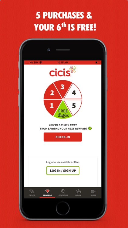 MyCicis