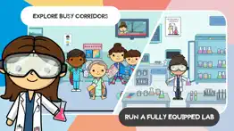 lila's world:dr hospital games problems & solutions and troubleshooting guide - 3