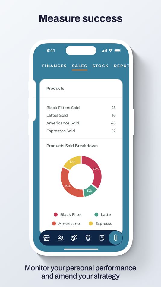 #5. Entrepreneur Skills Index (iOS) 由: myNexus
