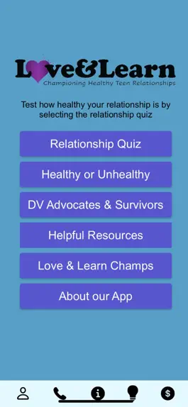 Game screenshot Love&Learn mod apk
