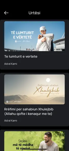 Game screenshot TijeMusliman hack