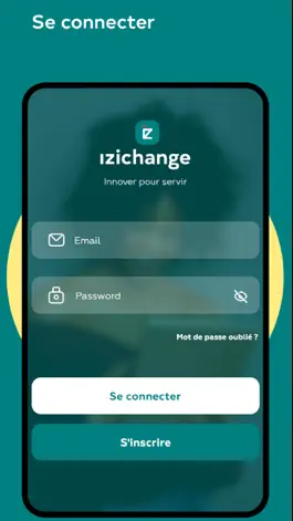 Game screenshot IZICHANGE mod apk