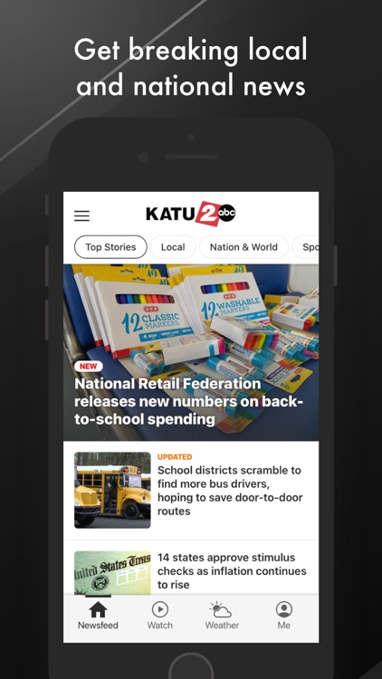 KATU News Mobile