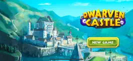 Game screenshot Dwarven-Castle mod apk