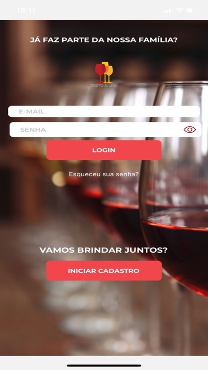 Porto Di Vino screenshot-3