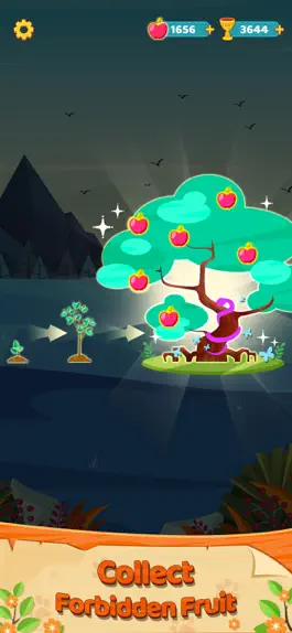Game screenshot Daily Bible Challenge hack