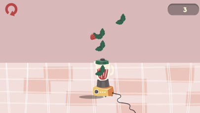 GoTop Fruit Frenzy Press Screenshot