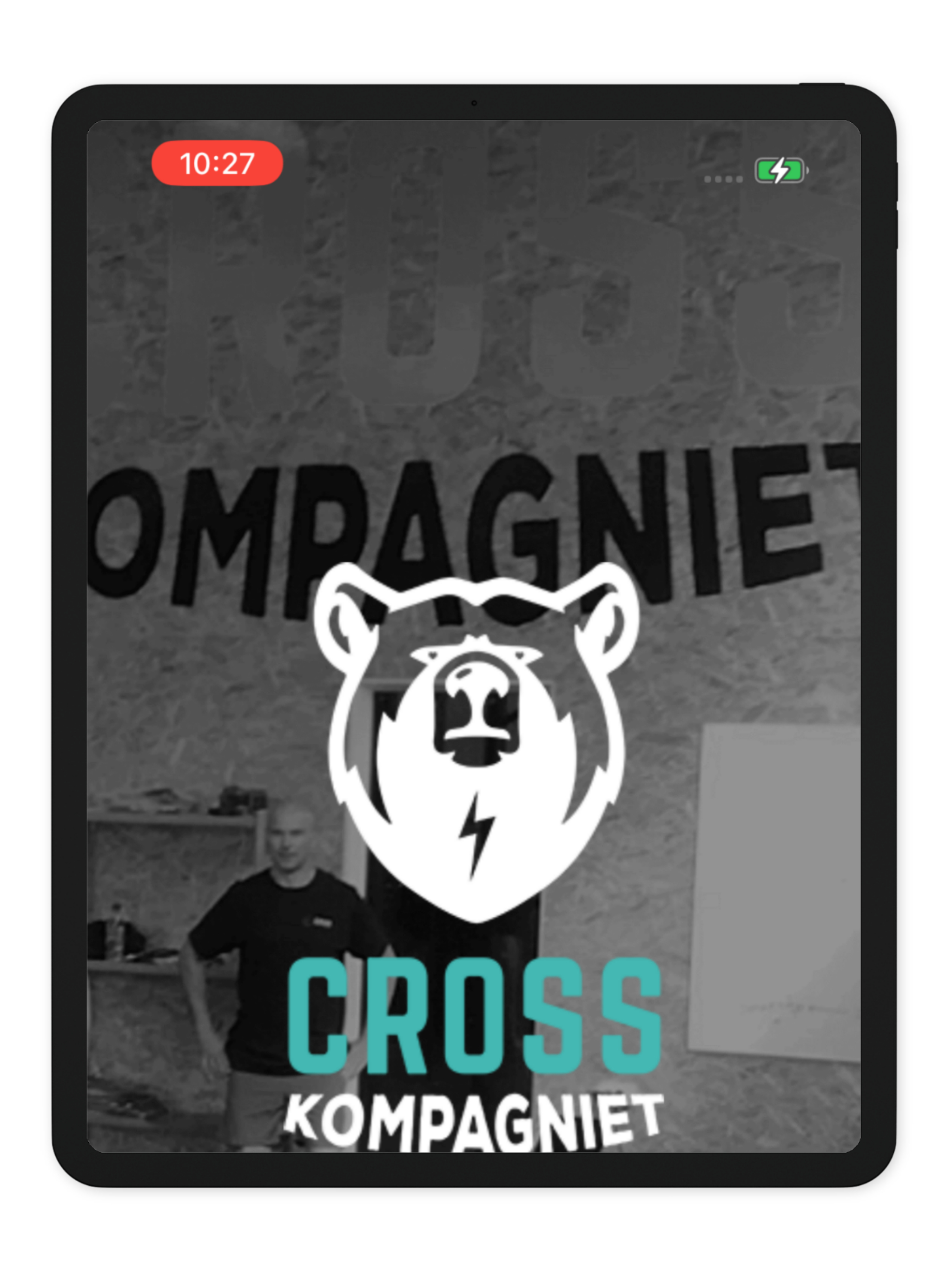 CrossKompagniet Randers screenshot 6