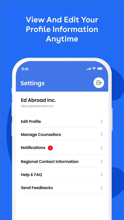 coursefinder.ai by KC Overseas Education Private Limited