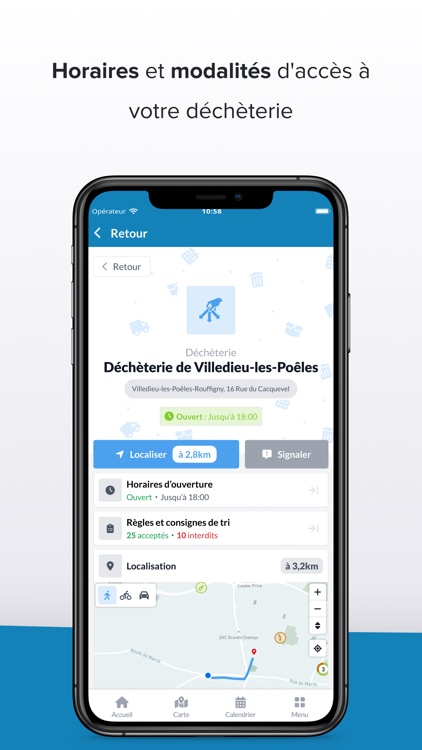 VI Environnement screenshot-5