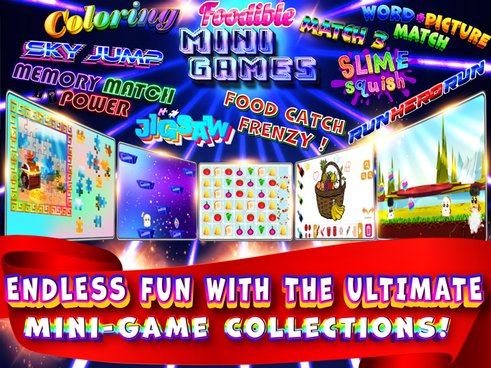 BREADWINNER - THE HERO Premium