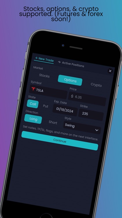 NVSTly: Social Investing screenshot-7