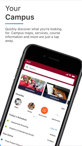 Game screenshot College of the Redwoods apk
