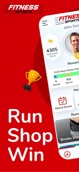 Game screenshot Fitness Sports mod apk