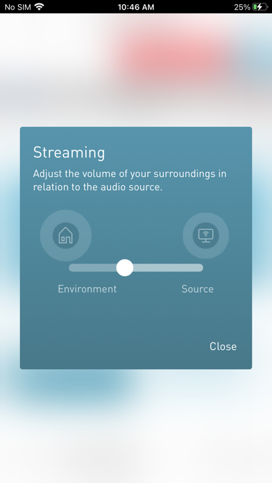 RxEars Pro Screenshot