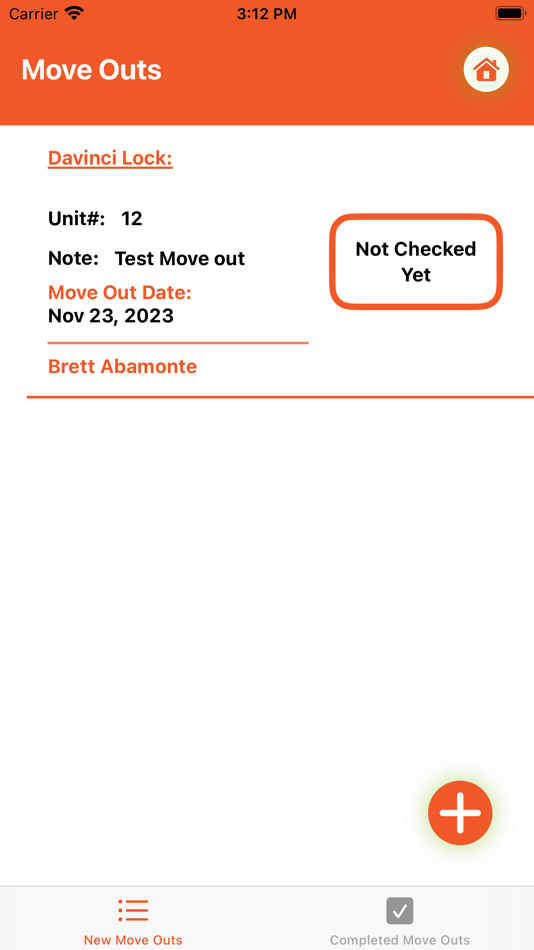 #5. Storage Lock Manager (iOS) 由: Brett Abamonte