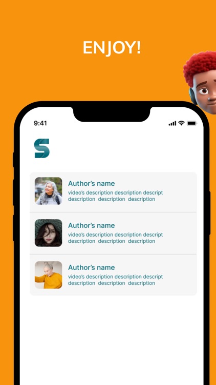 Snatch Social screenshot-3