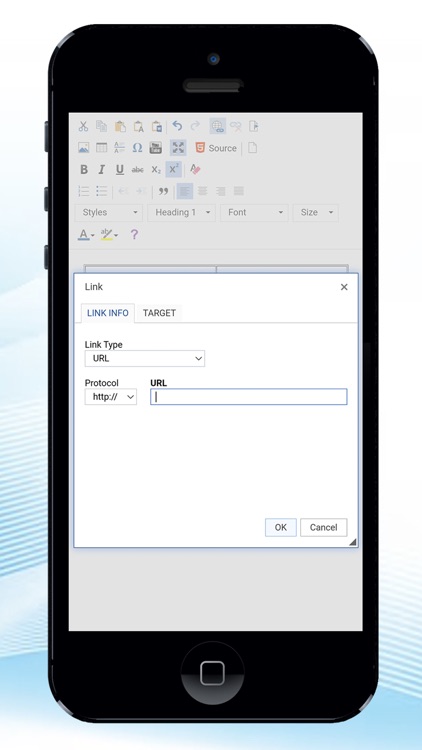Easy word 2 HTML editor screenshot-5