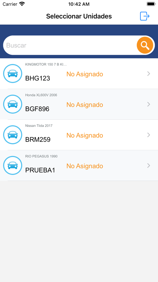 #4. INSpectores (iOS) 由: INS Servicios S.A.