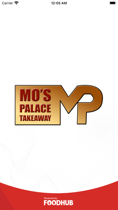 Mos Palaceのおすすめ画像1