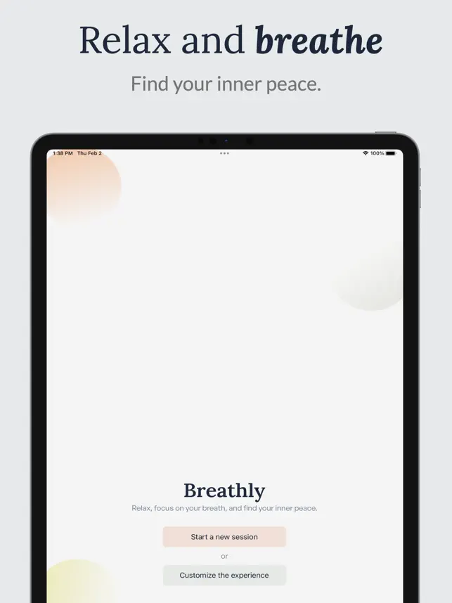 breathly-app