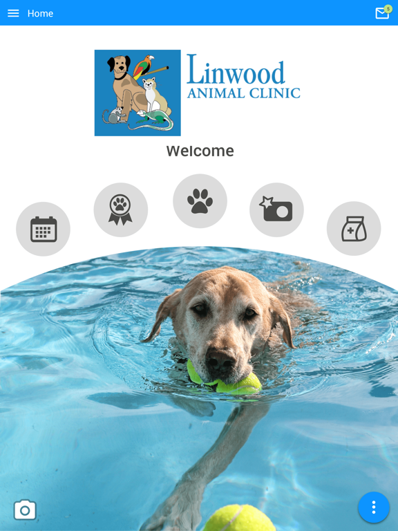 Screenshot #4 pour Linwood Animal Clinic