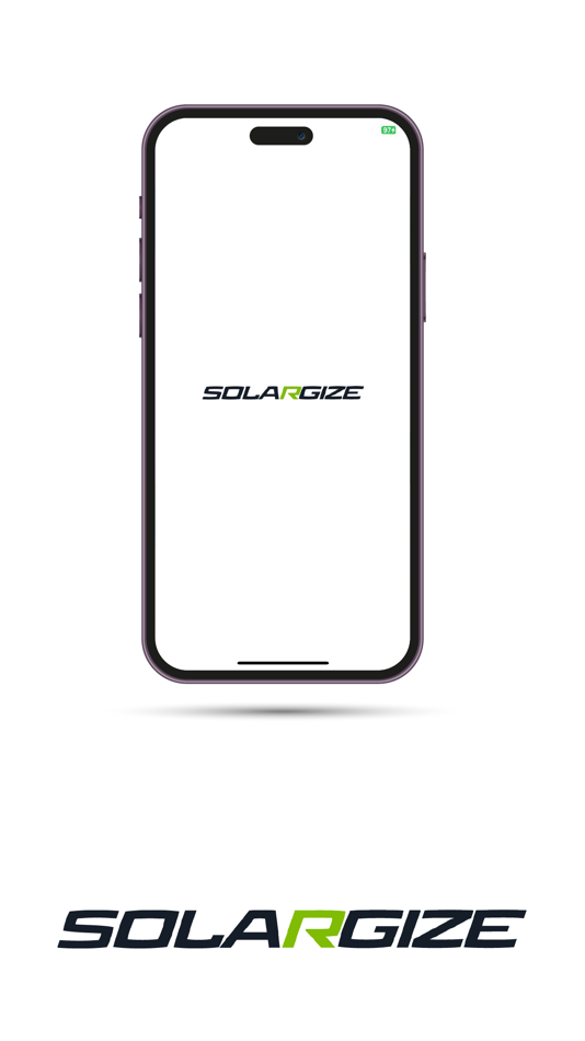 #1. SOLARGIZE (iOS) 来自: SMART SOLARGIZE YESIL MOBILITE ENERJI ANONIM SIRKETI