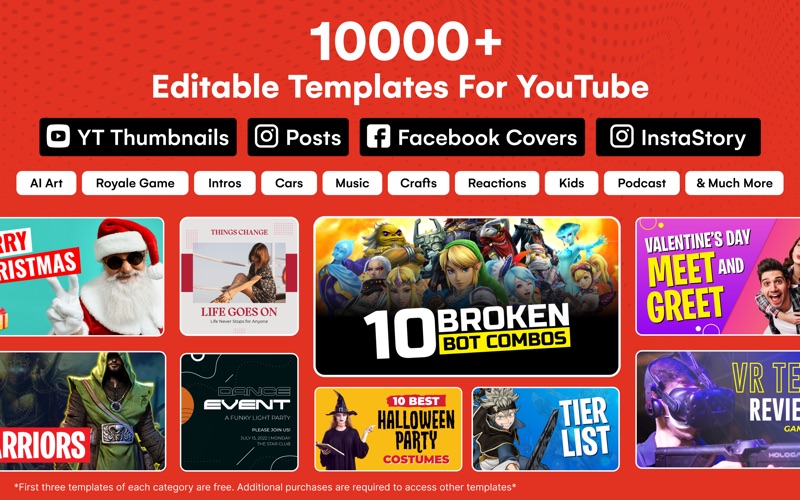 thumbnail maker for yt studio+ problems & solutions and troubleshooting guide - 1