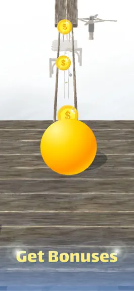 Game screenshot Ball: Race apk