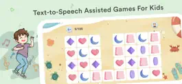 Game screenshot Card Crash - Match-3 For Kids hack