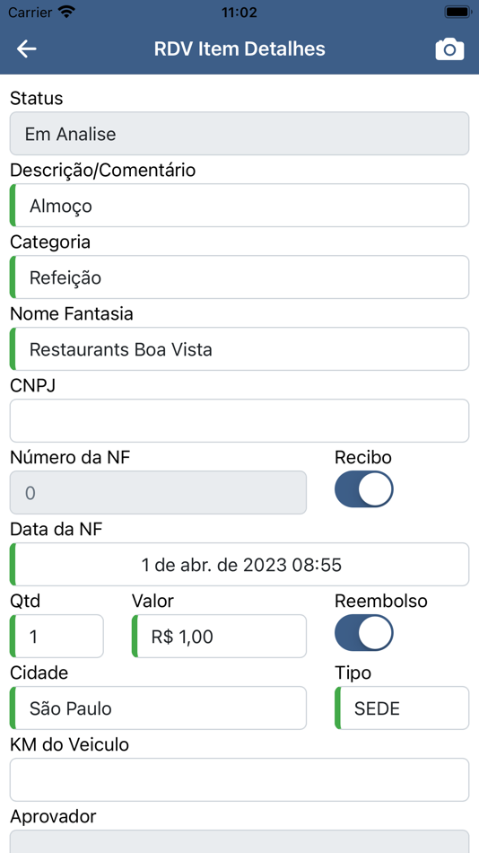 #6. GRC COTRAM (iOS) 由: Cotram – Cooperativa de Trabalho Mútuo