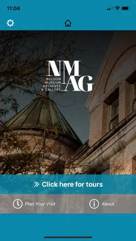 Game screenshot Nelson Museum mod apk