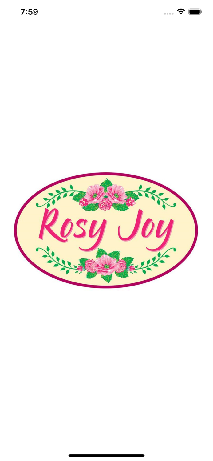 Rosy Joy