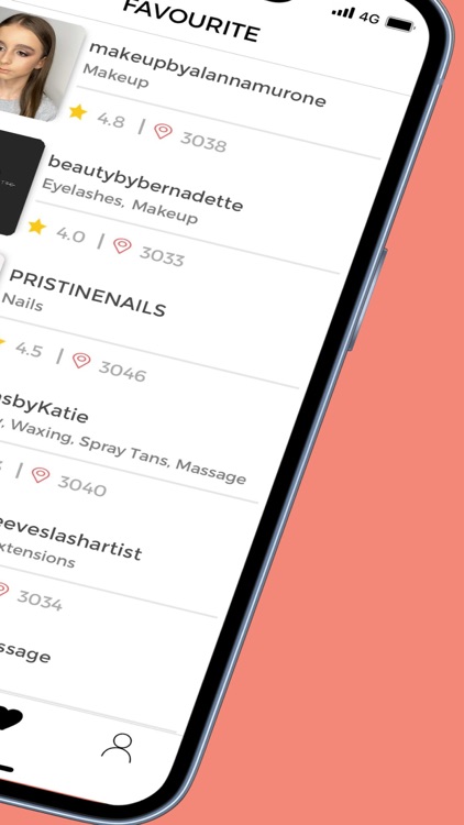 BeautyCall screenshot-4