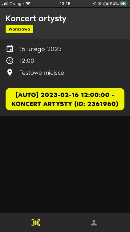 Going. Scan screenshot-5