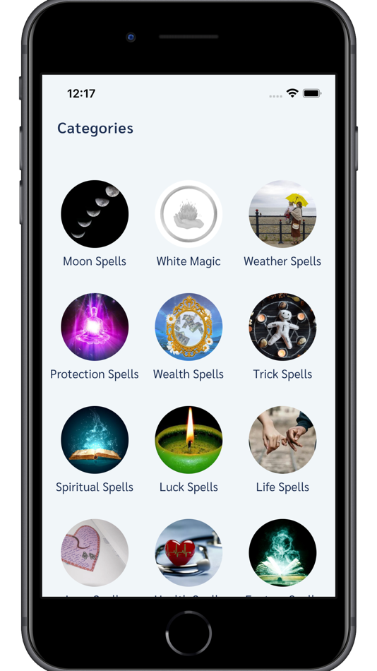 #5. Spell Book: Knowledge (iOS) 由: Masum Islam