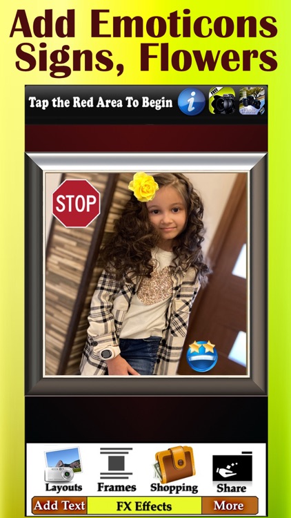 Photo Joiner - Photo Editor screenshot-3