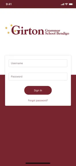 Game screenshot Girton Grammar School apk