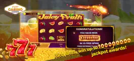 Game screenshot Slot Casino Master apk