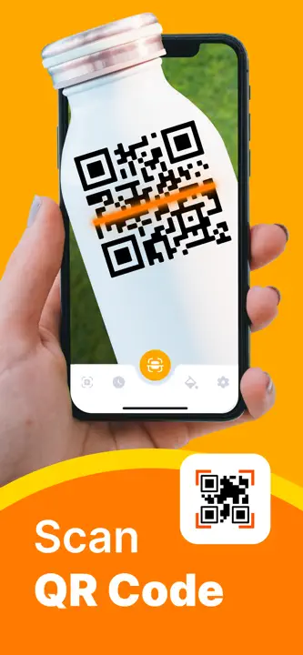 QR Code: Screenshot 1 von 5