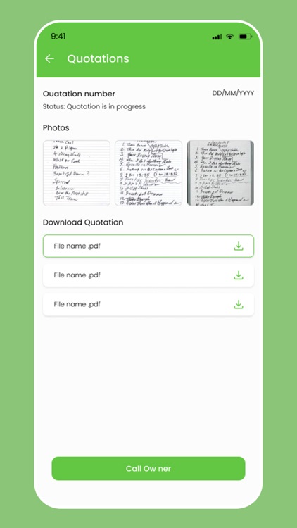 V - Build Pro screenshot-5