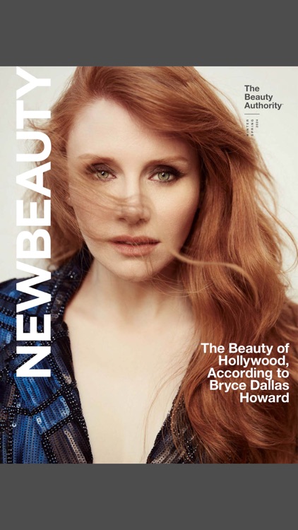 NewBeauty Magazine