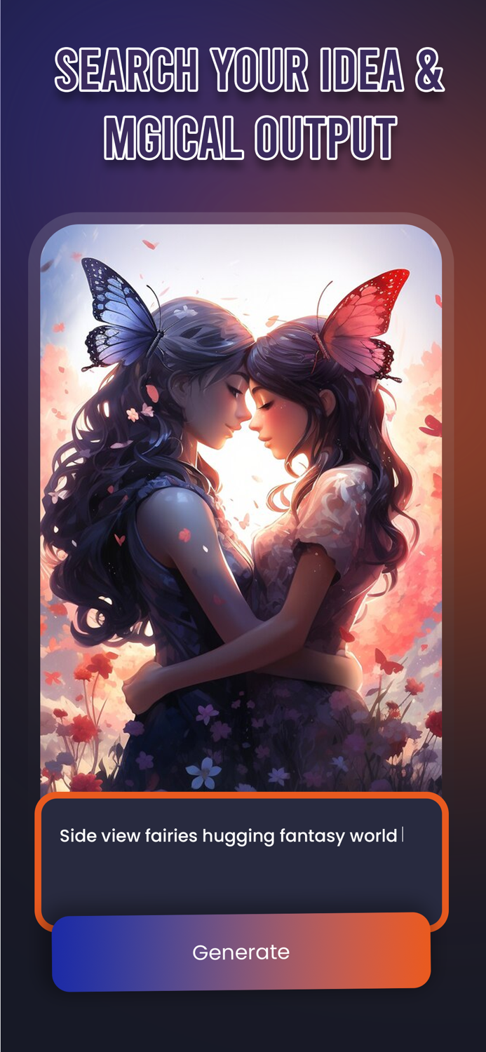 Arte Image - AI Art Generator