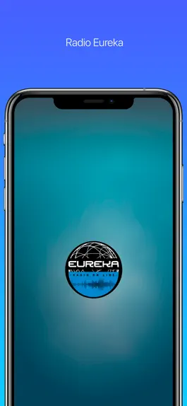 Game screenshot Radio Eureka mod apk